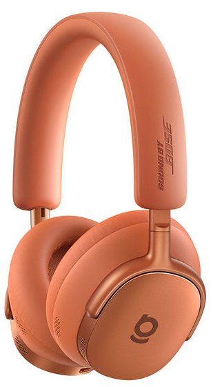 EAN 6953156212855 - Baseus Inspire XH1 Auriculares Inalámbrico Diadema Llamadas/Música USB Tipo C Bluetooth Naranja imagen 3