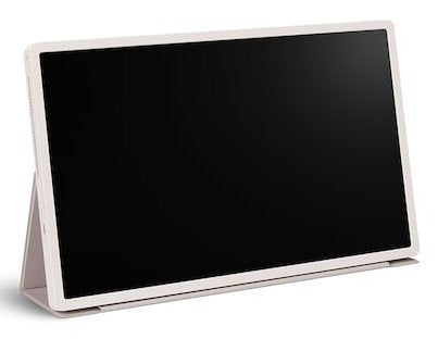 EAN 8806096866900 - LG 32LX6BPGA Monitor portátil Beige 81,3 cm (32") LED 3840 x 2160 Pixeles imagen 3