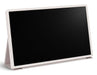 EAN 8806096866900 - LG 32LX6BPGA Monitor portátil Beige 81,3 cm (32") LED 3840 x 2160 Pixeles imagen 3