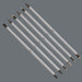 EAN 4013288234070 - Wera Kraftform Kompakt Vario RA Destornillador múltiple Destornillador plano imagen 6