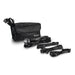 EAN 4044951026548 - Sharkoon WPM Gold ZERO unidad de fuente de alimentación 550 W 24-pin ATX ATX Negro imagen 3