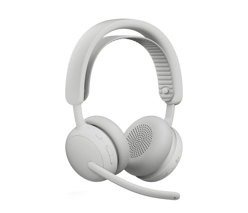 EAN 5099206131088 - Logitech Zone Wireless 2 ES for Business Auriculares Inalámbrico Diadema Business/Everyday USB Tipo C Blu imagen 2