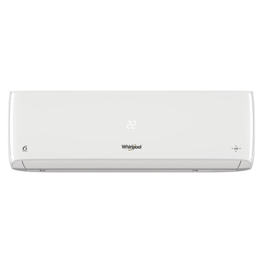 EAN 8003437641701 - Whirlpool SPICR 318W Sistema split Blanco imagen 2