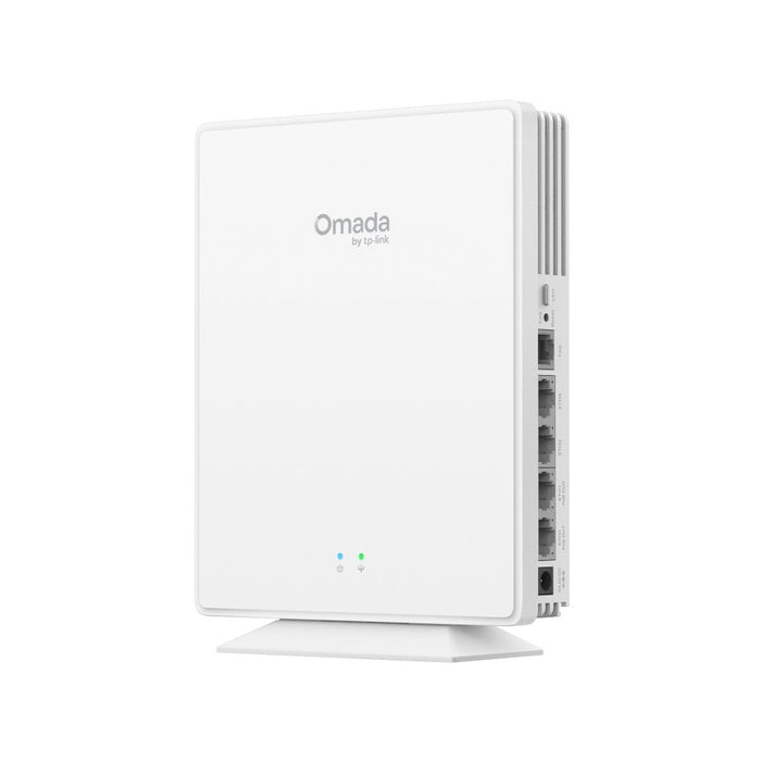 EAN 1210002605960 - TP-Link Omada AX3000 3000 Mbit/s Blanco Energía sobre Ethernet (PoE) imagen 3