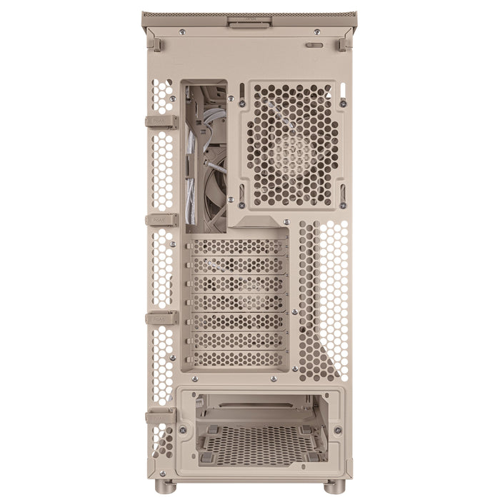 EAN 4711636075770 - ASUS ProArt PA401 Wood Edition Beige - Tempered Glass Panel imagen 10