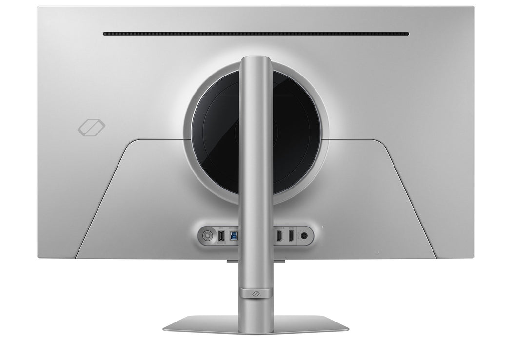 EAN 8806095970523 - Samsung S32FG816SU pantalla para PC 81,3 cm (32") 3840 x 2160 Pixeles 4K Ultra HD OLED Plata imagen 6