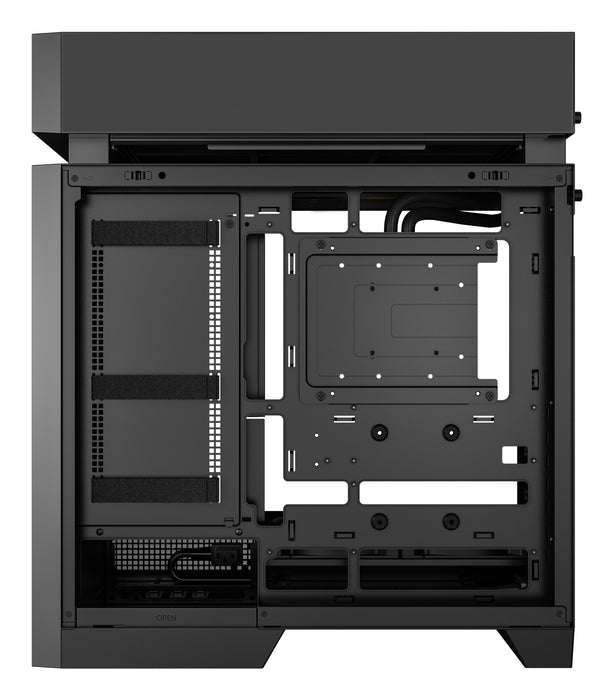 EAN 6933412765295 - DeepCool CL6600 Escritorio Negro imagen 5