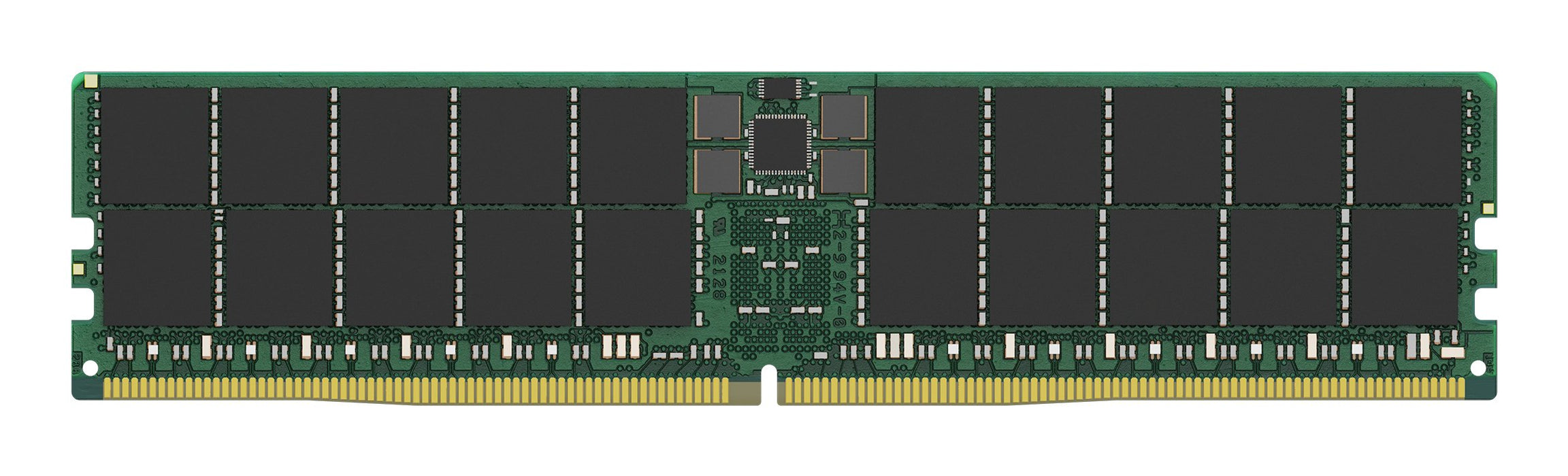 EAN 0740617347128 - Kingston Technology KSM64R52BD4-64MD módulo de memoria 64 GB 1 x 64 GB DDR5 6400 MT/s 288-pin DIMM imagen 2