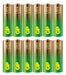 EAN 4891199220173 - GP Batteries Ultra Alkaline GP15AU Batería de un solo uso AA, LR06 Alcalino imagen 2