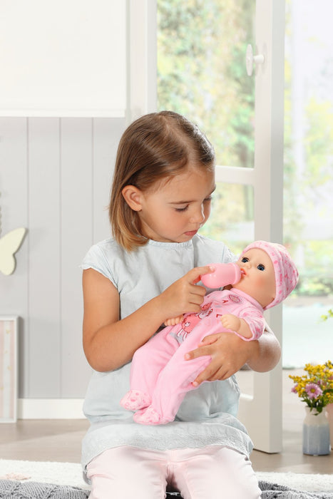 EAN 4001167706466 - Baby Annabell Little Annabell imagen 10