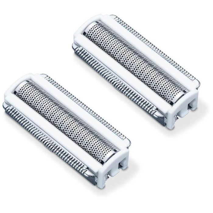 Accesorio De Afeitado Para Depiladora Beurer Hl 76 2x