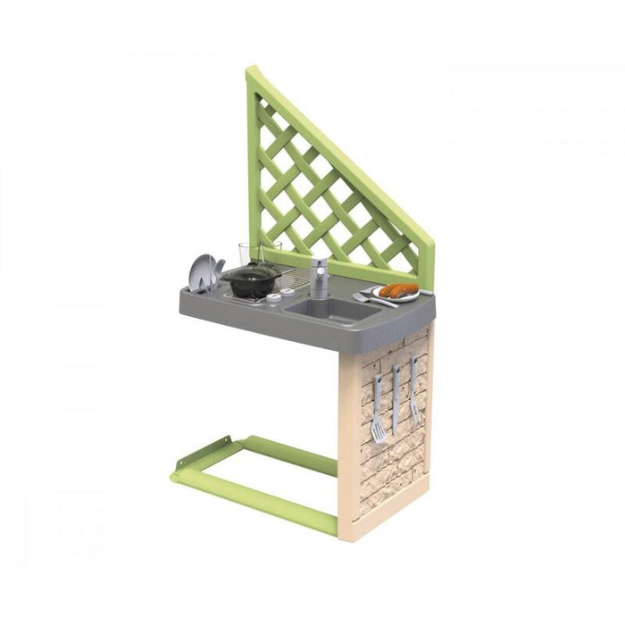 Accesorio De Cocina Para El Hogar Life Summer De Smoby