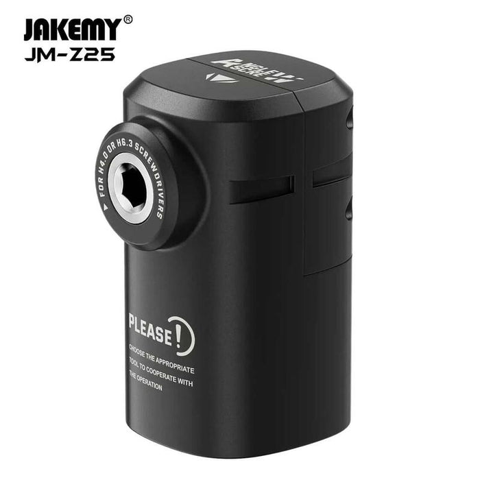 Accesorio De Tornillo De Ángulo Recto Para Jm 8196 Jakemy Jm Z25
