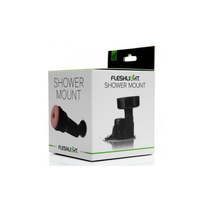 Fleshlight - Adaptador Ducha Shower Mount