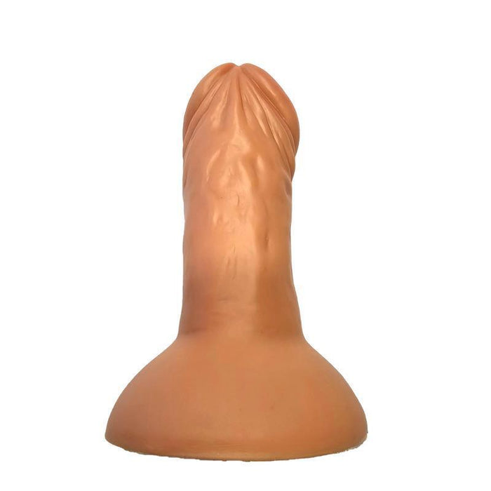 Accesorio Para Latas Forma De Pene
