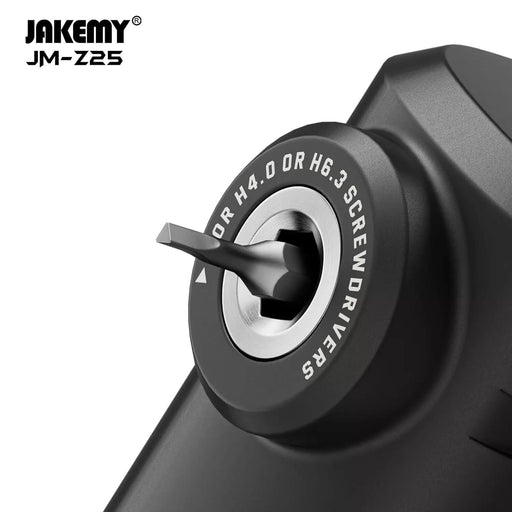 Accesorio De Tornillo De Ángulo Recto Para Jm-8196 Jakemy Jm-Z25