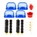 Accesorios De Repuestos Para Aspiradora Irobot Roomba 600 600 605 615 616 620 621 630 635