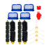 Accesorios De Repuestos Para Aspiradora Irobot Roomba 600 600 605 615 616 620 621 630 635