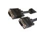 EAN 4260283116980 - MediaRange MRCS147 cable VGA 1,8 m VGA (D-Sub) Negro imagen 1