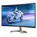 EAN 8712581800710 - Philips Momentum 32M1C5200W/00 pantalla para PC 80 cm (31.5") 1920 x 1080 Pixeles Full HD LCD Negro imagen 7