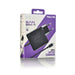 EAN 8435430627640 - NGS GAN 65W-C Universal Negro Corriente alterna Interior imagen 7