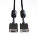 EAN 7611990120857 - ROLINE 11.04.5353 cable VGA 3 m VGA (D-Sub) Negro imagen 4