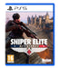 EAN 5056208825032 - Rebellion Sniper Elite: Resistance (PS5) Estándar Plurilingüe PlayStation 5 imagen 1