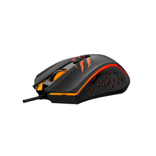 EAN 6939119030896 - Havit MS1027 (Black) ratón Juego mano derecha USB tipo A 3600 DPI imagen 1