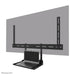 EAN 8717371449384 - Neomounts AV45-500BL accesorio para soporte de televisor imagen 6