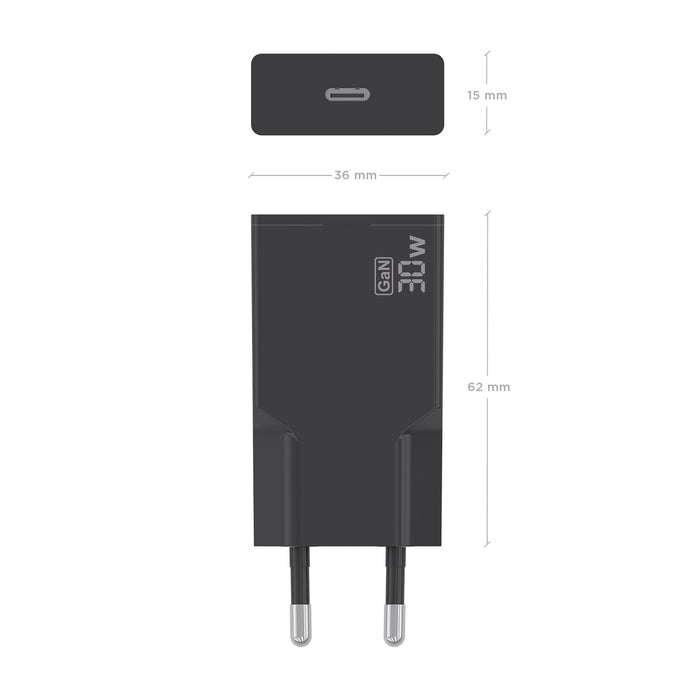 EAN 8435739904718 - AISENS A110-1004 cargador de dispositivo móvil Smartphone, Teléfono móvil, Tableta, GPS, MP3, MP4, Consol imagen 4