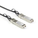 EAN 65030883252 - StarTech.com DACSFP10G3M Cable de fibra óptica e InfiniBand Negro imagen 1