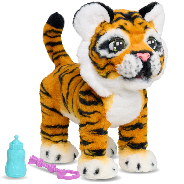 EAN 886144282041 - Just Play FurReal Gabby imagen 1
