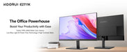 EAN 6940017322341 - Koorui E2711K pantalla para PC 68,6 cm (27") 1920 x 1080 Pixeles Full HD Negro imagen 9