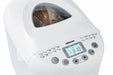 EAN 4061275107258 - MEDION MD 11011 panificadora 550 W Blanco imagen 4
