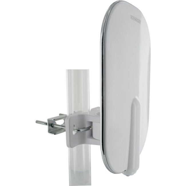 EAN 4004005023053 - Schwaiger DTA4000 011 antena de televisión Exterior 36 dB imagen 4