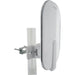EAN 4004005023053 - Schwaiger DTA4000 011 antena de televisión Exterior 36 dB imagen 4