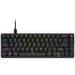 EAN 840006698371 - Corsair K65 PRO MINI teclado Juego USB QWERTZ Alemán Negro imagen 1