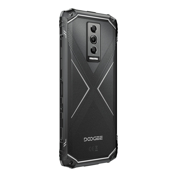 EAN 6923740215012 - Doogee Blade10 Pro 16,7 cm (6.56") SIM doble Android 14 4G USB Tipo C 6 GB 256 GB 5150 mAh Negro, Plata imagen 5