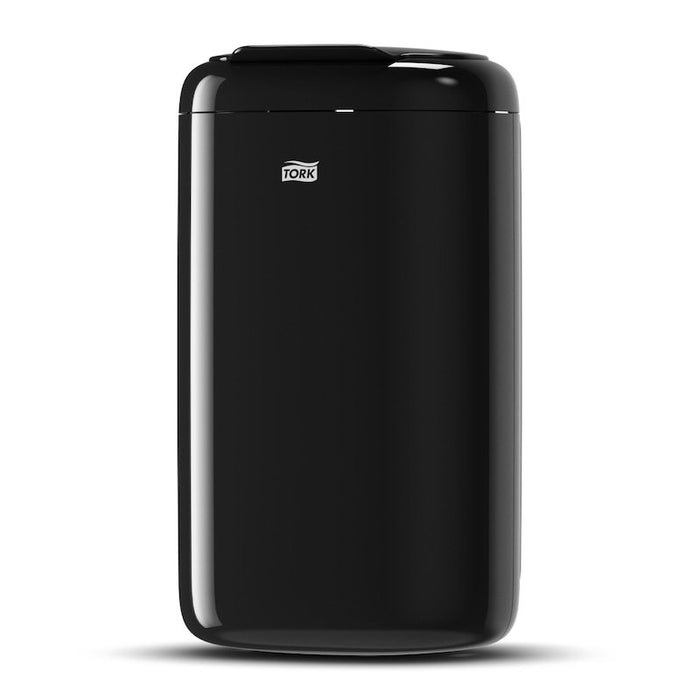 EAN 7322540492613 - Tork 564008 papelera 5 L Otro Negro imagen 1