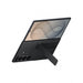 EAN 8806099393946 - Samsung EF-XF976SBEGWW funda para teléfono móvil 20,3 cm (8") Negro imagen 2