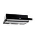 EAN 8421152146224 - Teka CNL 6415 PLUS Semintegrada (extraíble) Negro 385 m³/h imagen 1