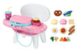 EAN 4001167837009 - BABY born Lunchtime Table Mesa de muñeca imagen 1
