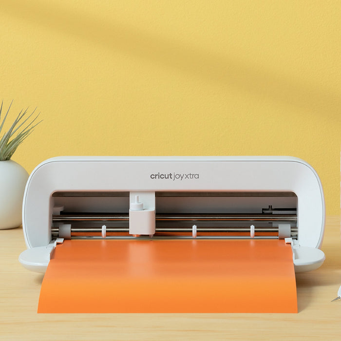 EAN 0093573622144 - Cricut Joy Xtra Starter Bundle Electrónico imagen 7