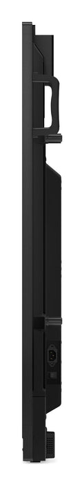EAN 198158014502 - Lenovo ThinkVision T65 pantalla para PC 165,1 cm (65") 3840 x 2160 Pixeles 4K Ultra HD LED Pantalla táctil imagen 11
