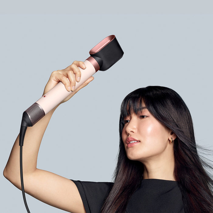 EAN 5025155112656 - Dyson Airwrap Coandax2 Herramienta de peinado con múltiples accesorios Airflow Rosa, Oro rosa 1700 W 2 m imagen 10