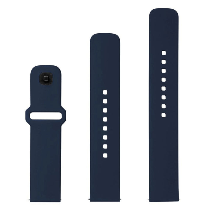 EAN 8591680161232 - FIXED FIXSST2-20MM-BL pieza y accesorio para reloj imagen 3