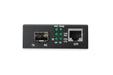 EAN 4016032293163 - Digitus DN-82130 convertidor de medio 1000 Mbit/s Negro imagen 4