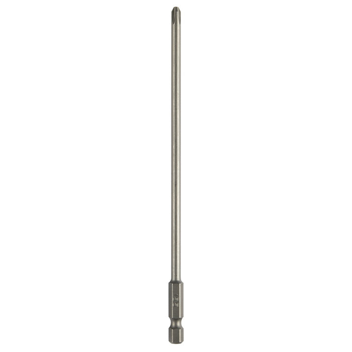 EAN 0088381585200 - Makita 191V02-0 punta de destornillador imagen 2