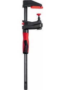EAN 4008158040837 - BESSEY GearKamp Abrazadera de banda 60 cm Rojo, Negro imagen 1