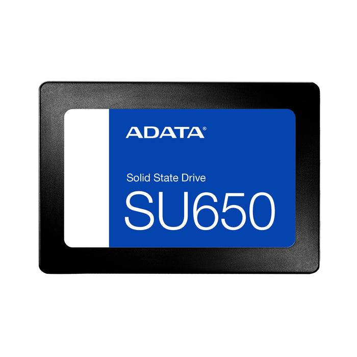 EAN 4711085945884 - ADATA SU650 2 TB 2.5" Serial ATA III 3D NAND imagen 1